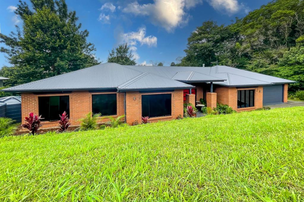 Contact Agent For Address, Maleny, QLD 4552