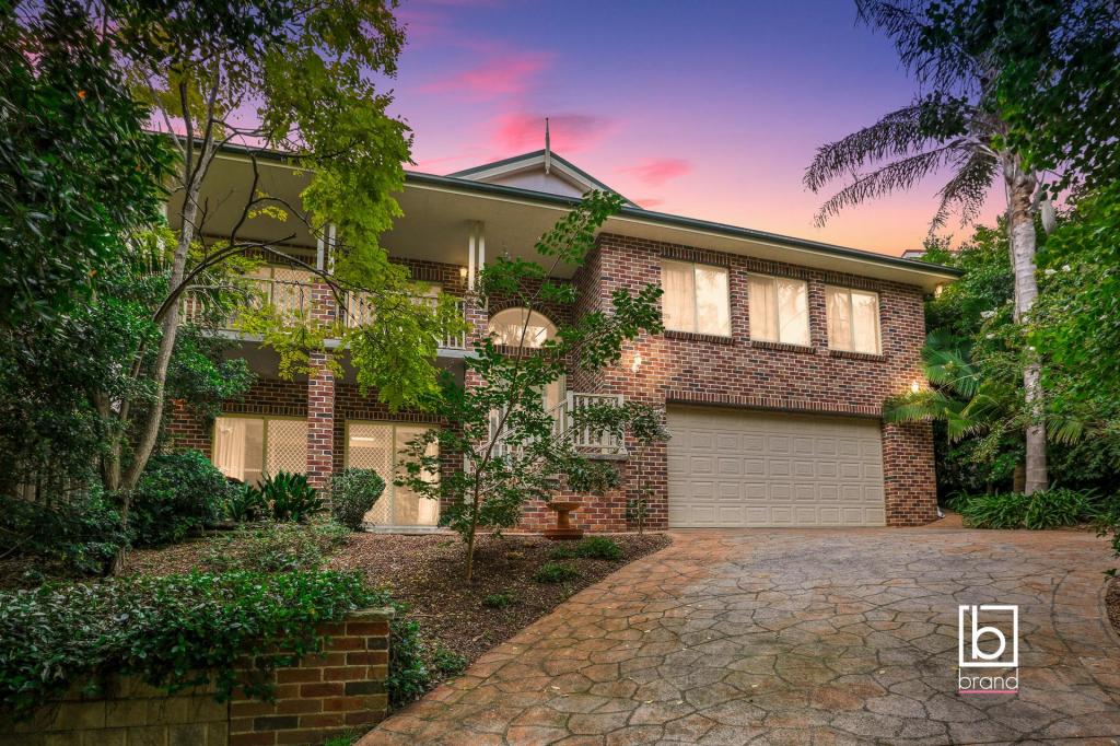 4 Norwich Cl, Terrigal, NSW 2260