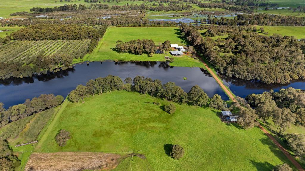 401 Rendezvous Rd, Vasse, WA 6280