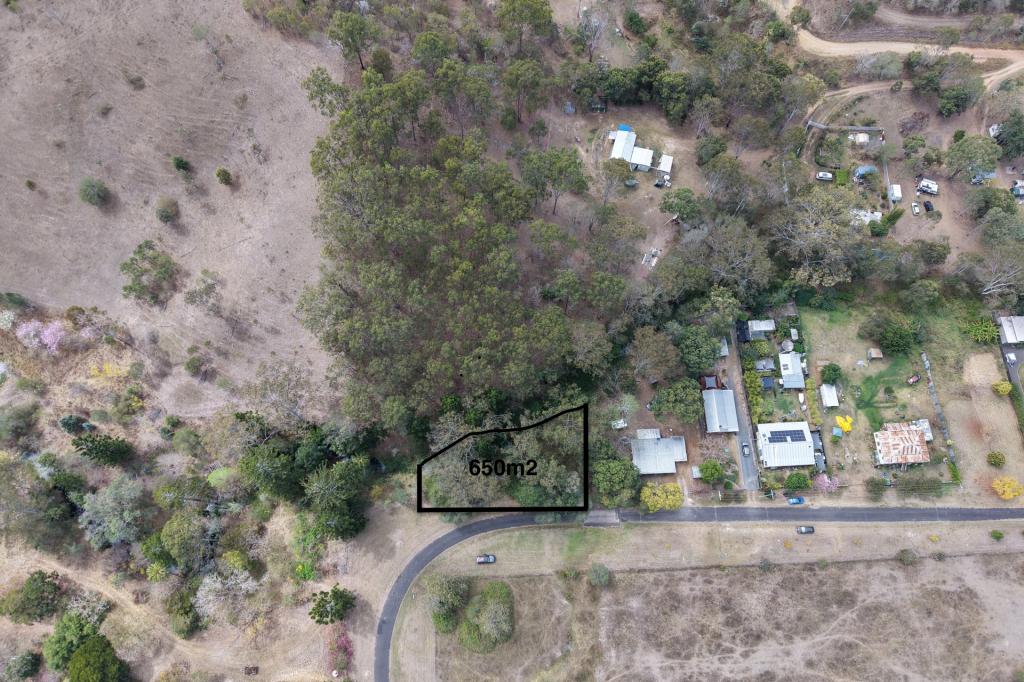 Lot 58 Donelly St, Mount Perry, QLD 4671