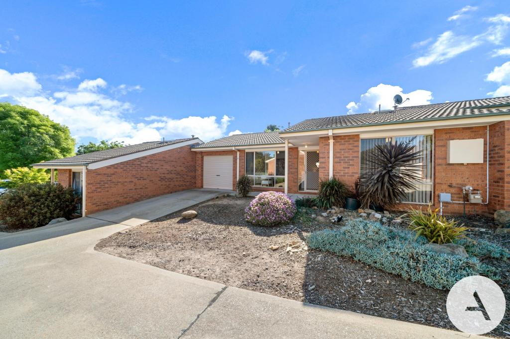 2/84 Wanganeen Ave, Ngunnawal, ACT 2913