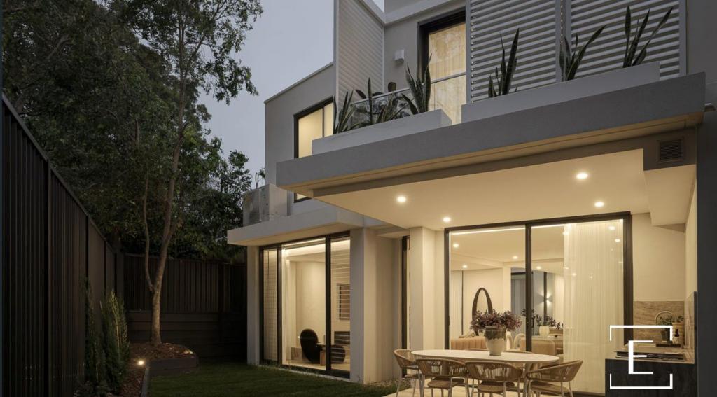 3a Coneill Pl, Forest Lodge, NSW 2037