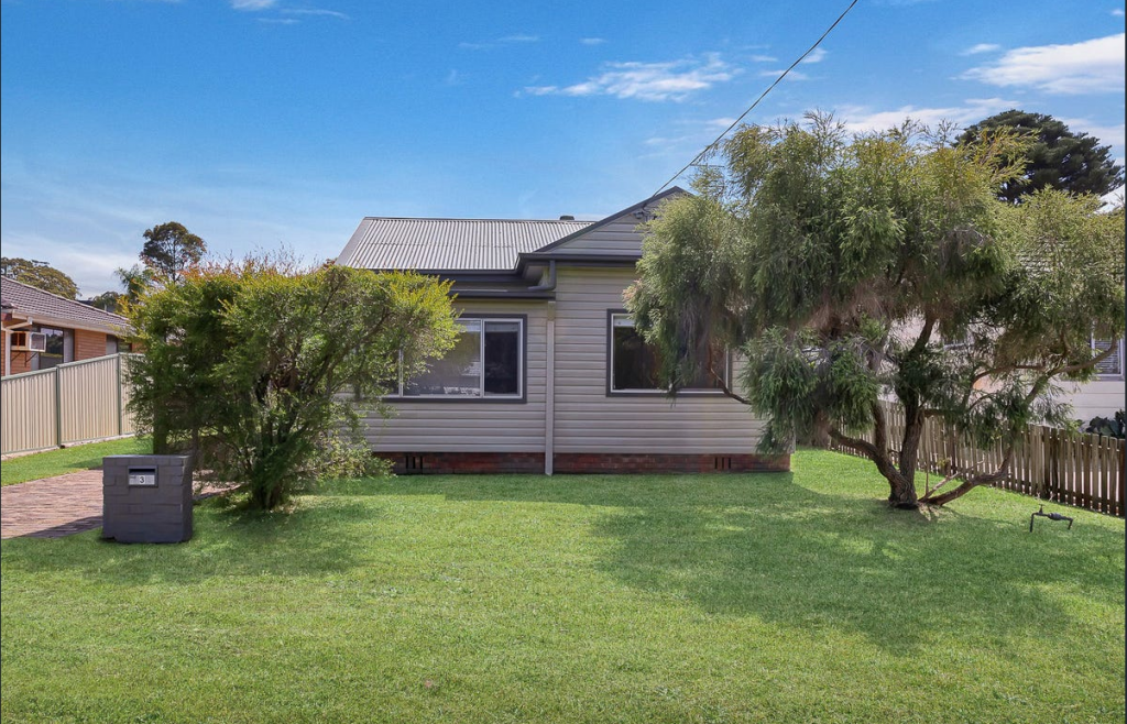 3 Row St, Wyongah, NSW 2259