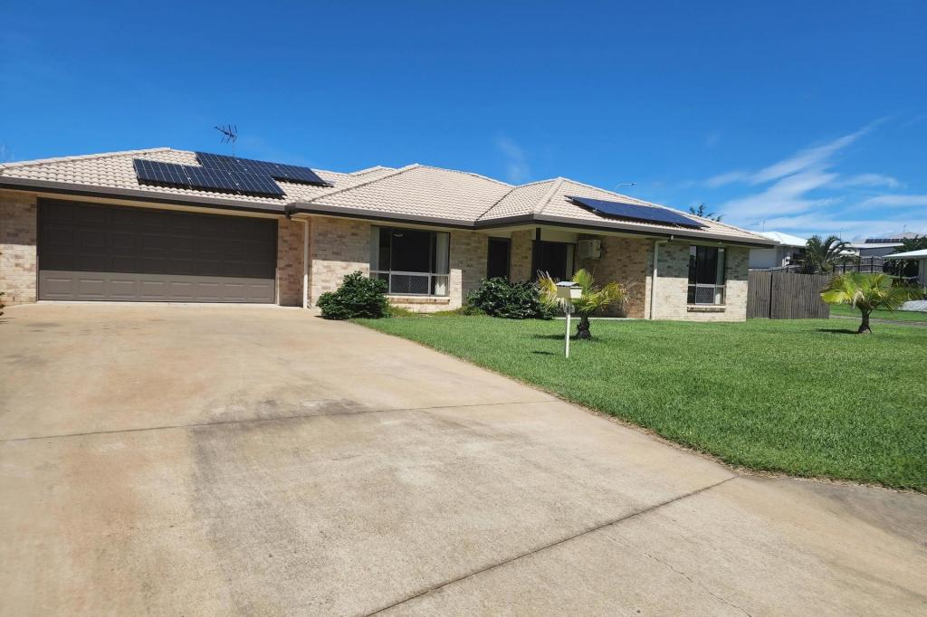 61 Cavella Dr, Glen Eden, QLD 4680