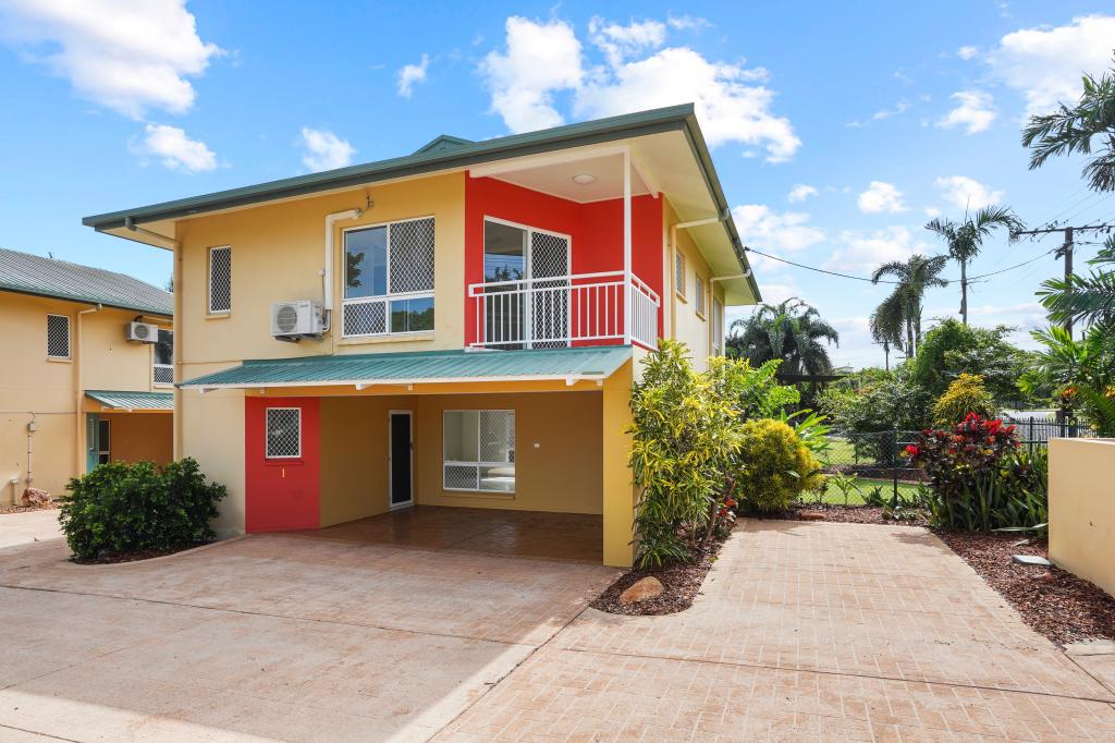 1/15 Charles St, Stuart Park, NT 0820