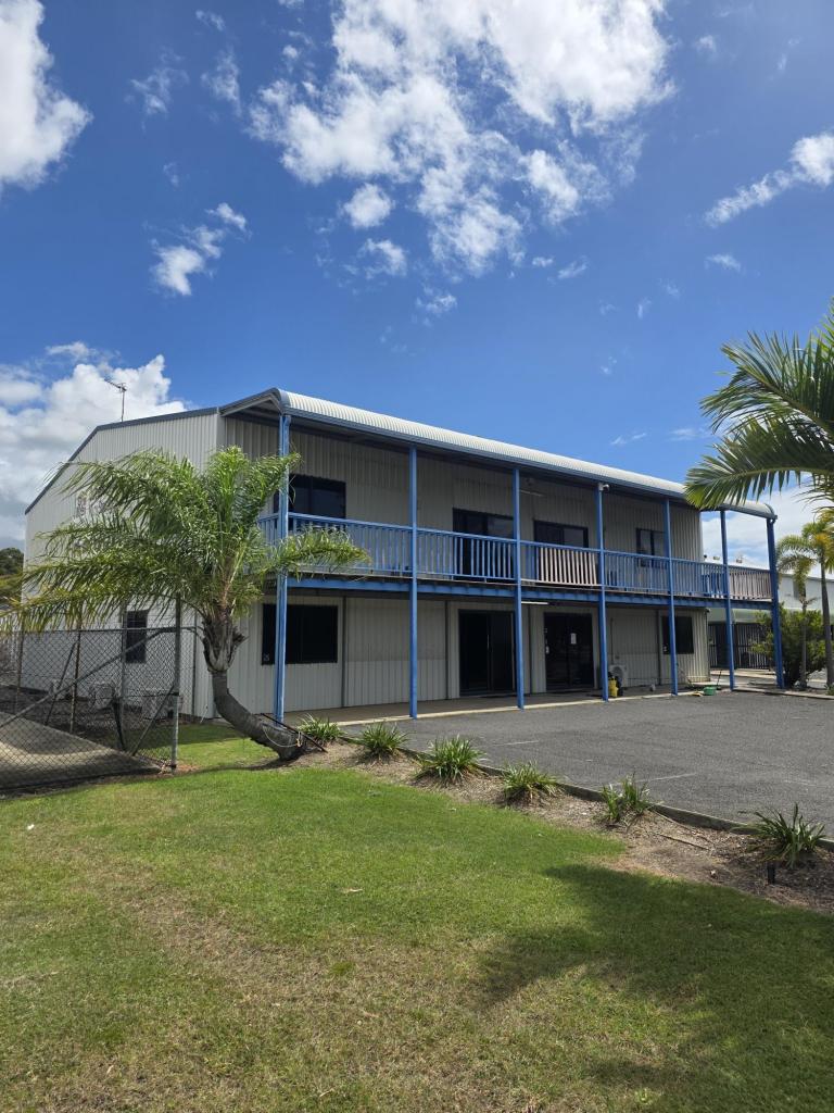 A/227-232 Alf O'Rourke Dr, Callemondah, QLD 4680