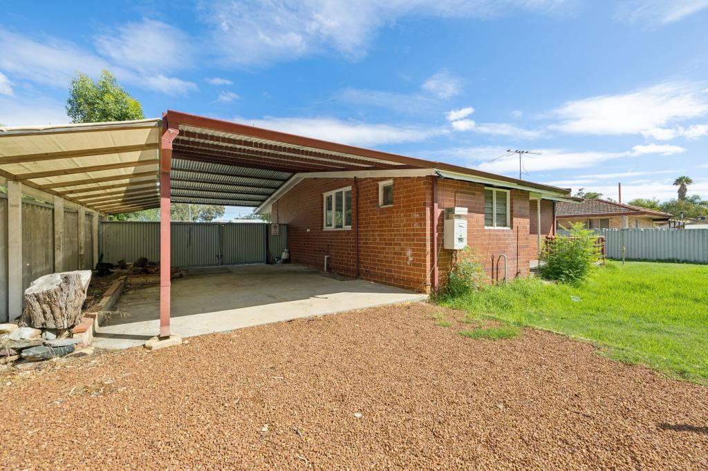 12 Pelham St, Armadale, WA 6112