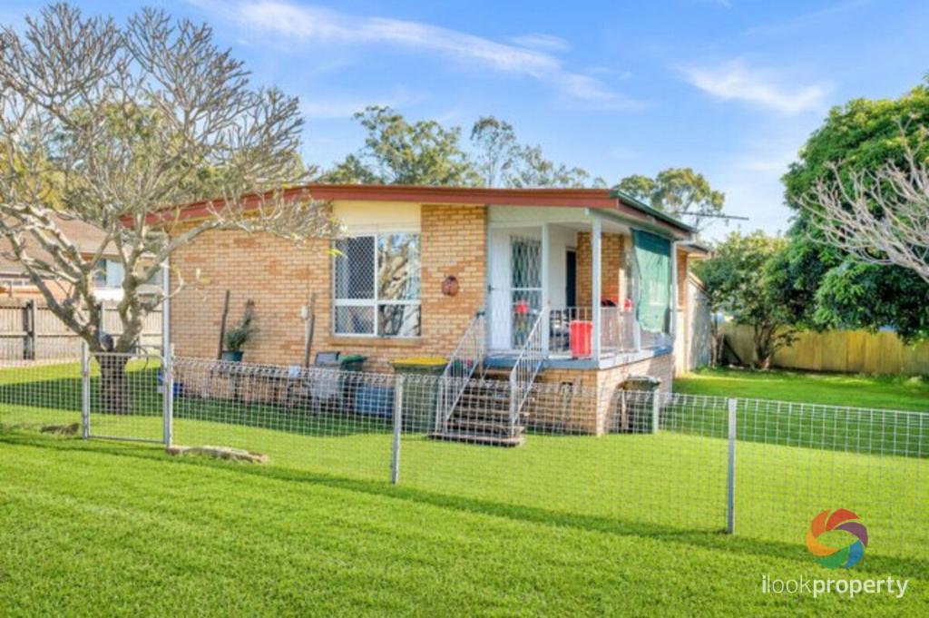 7 GALILEO ST, INALA, QLD 4077
