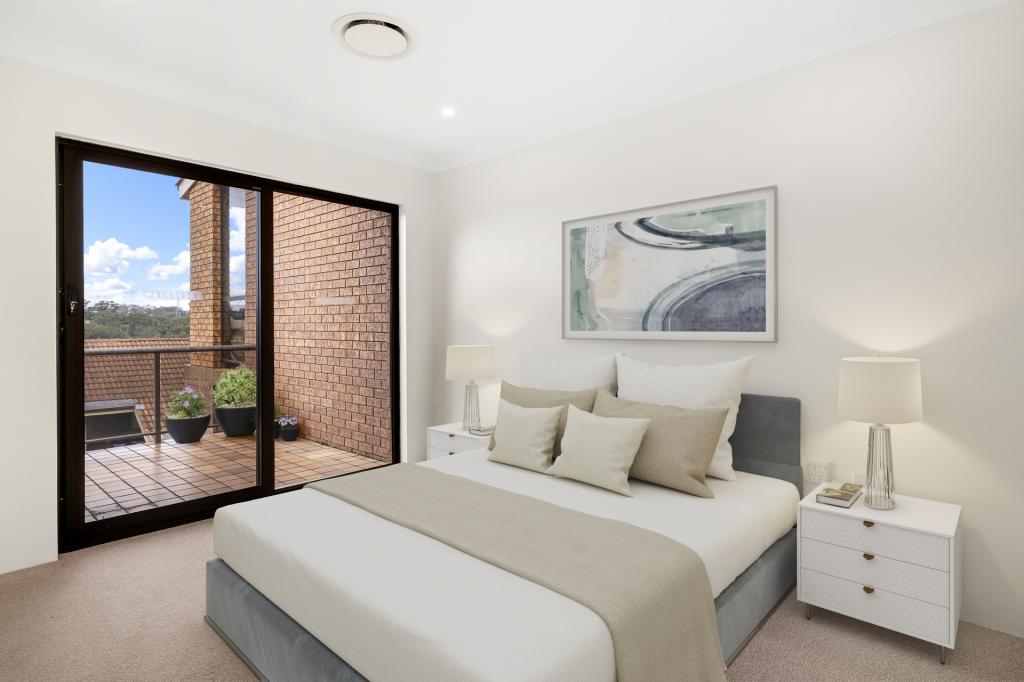 44/33 Bernard Rd, Padstow Heights, NSW 2211