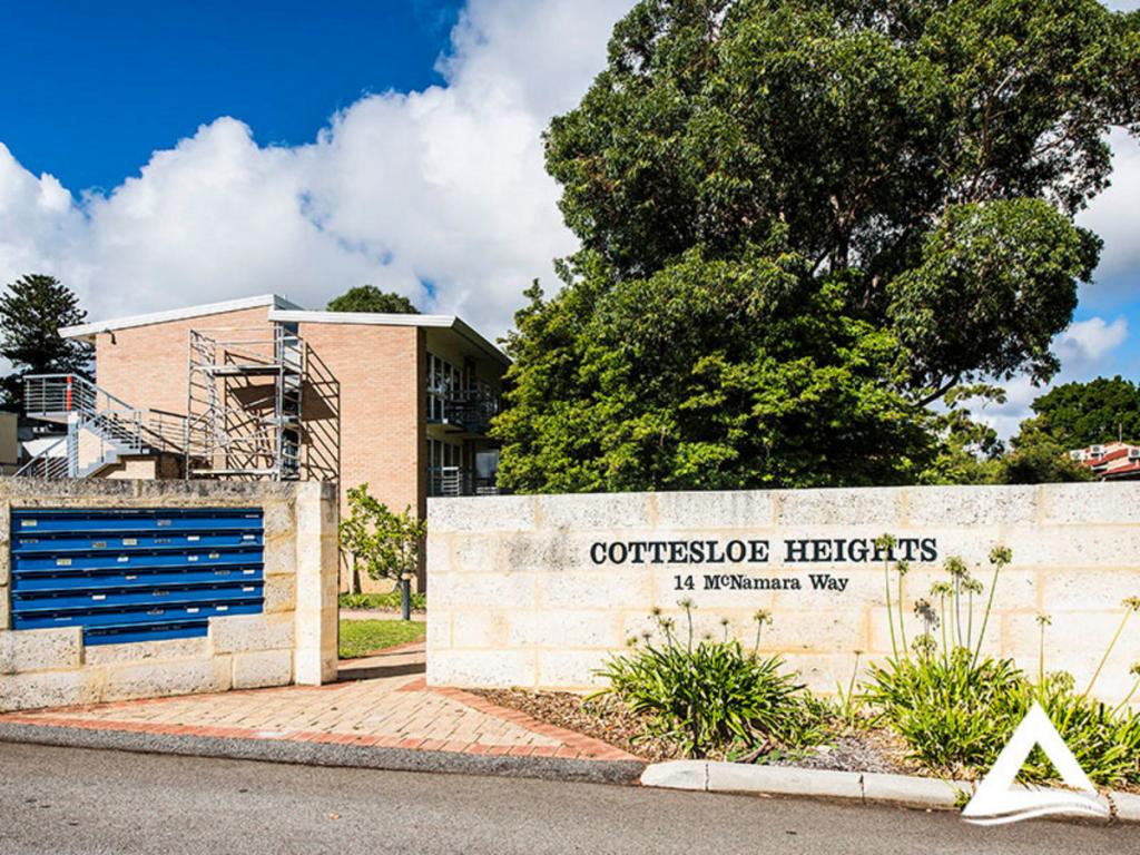 115/14 Mcnamara Way, Cottesloe, WA 6011