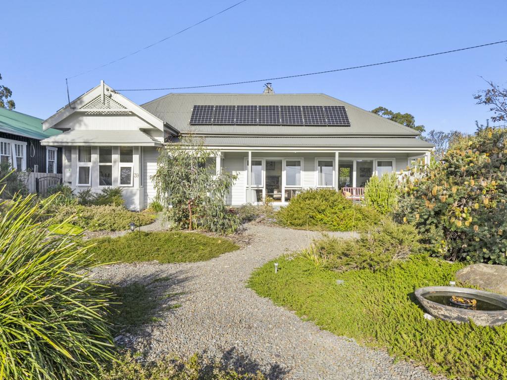 39 Balmoral Rd, Kingston Beach, TAS 7050