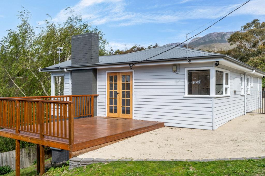 16 Louden St, South Hobart, TAS 7004