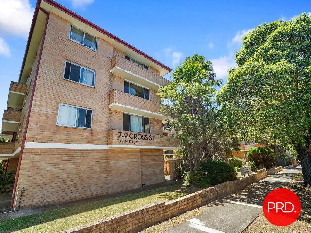 23/7-9 Cross St, Kogarah, NSW 2217