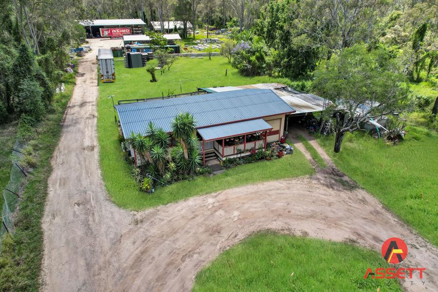 56 Landel St, Pallara, QLD 4110