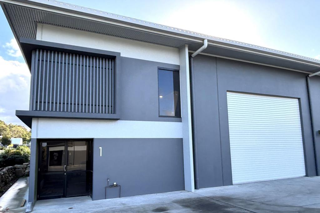 1/75 Jardine Dr, Redland Bay, QLD 4165