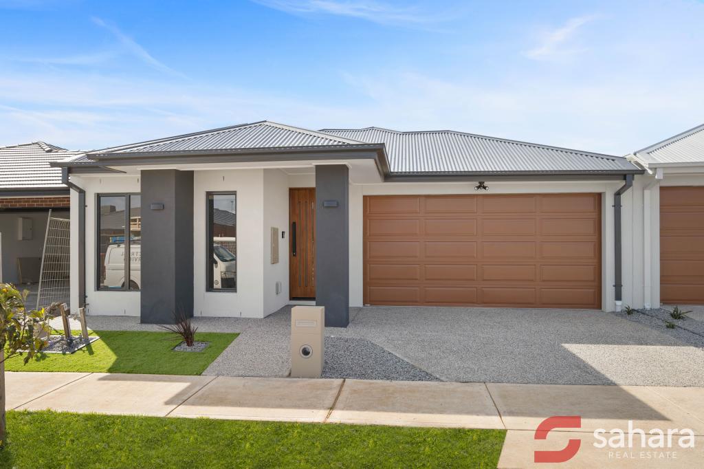 20 Cosgrove St, Tarneit, VIC 3029