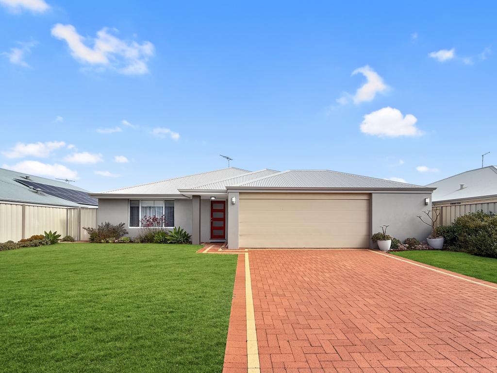 11 Alassio Pde, Secret Harbour, WA 6173