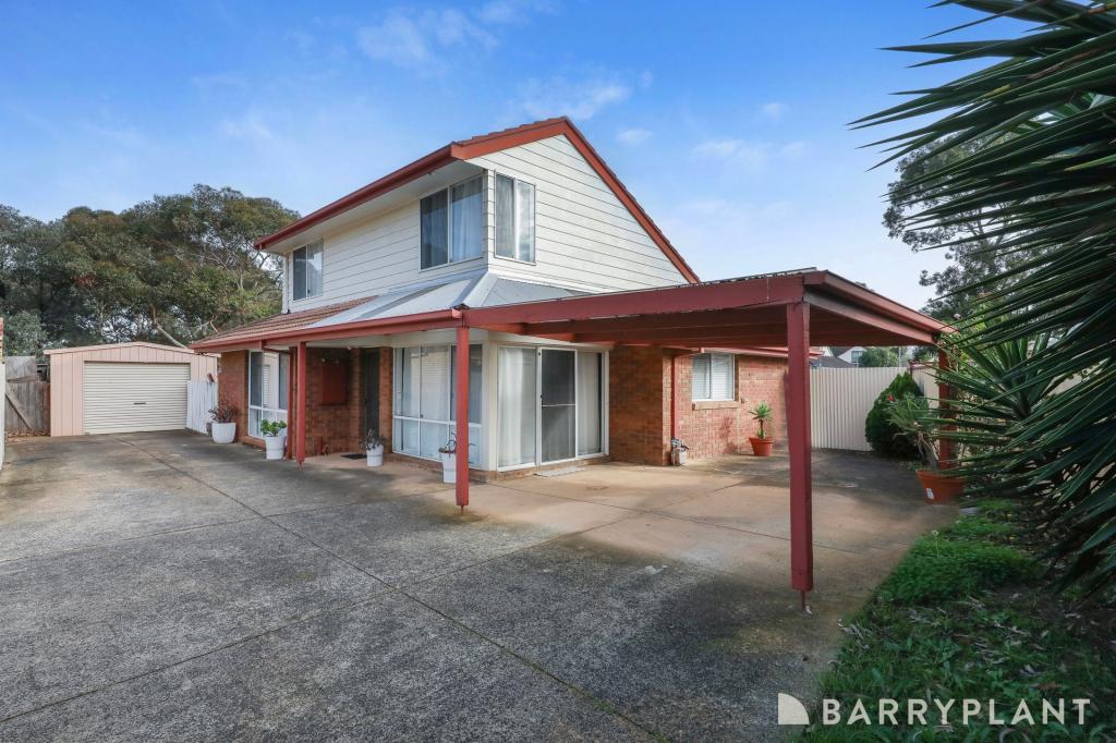 5 Jeff Ct, Sunshine North, VIC 3020