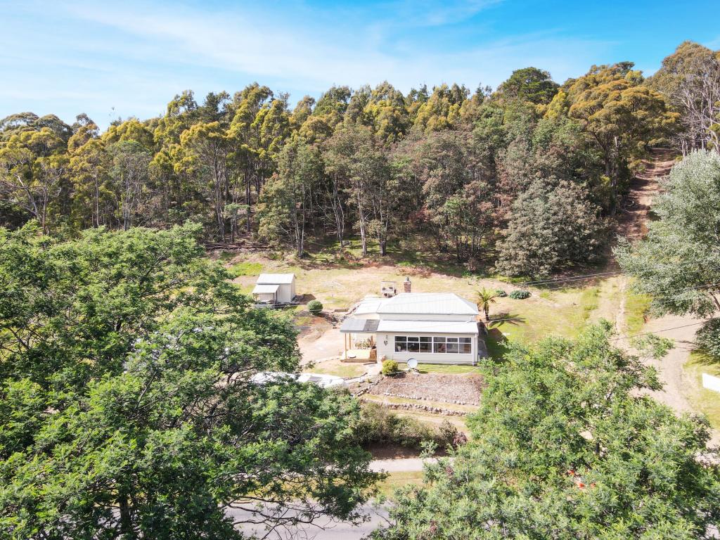 Contact agent for address, ST MARYS, TAS 7215