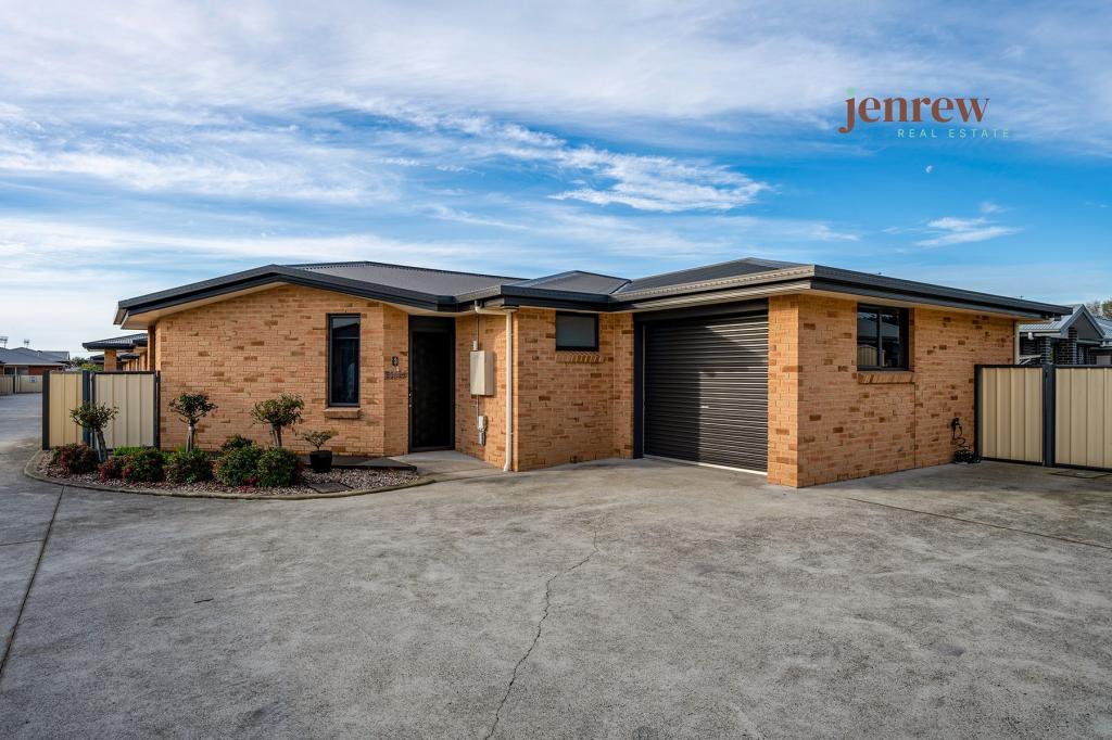 3/21 Simpson St, Somerset, TAS 7322