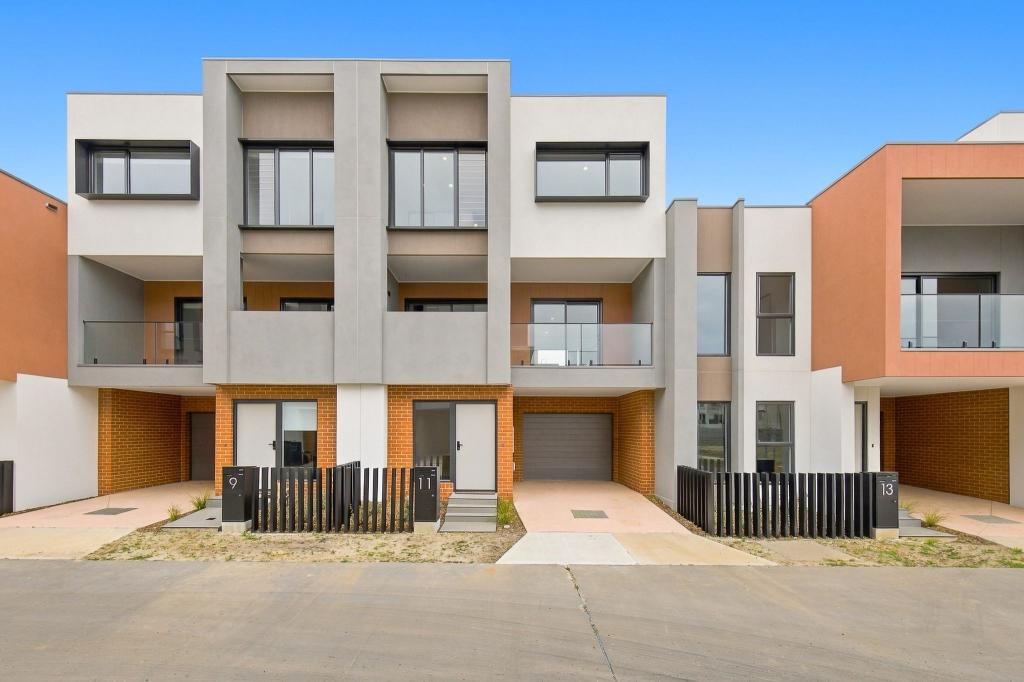 11 Circus Cct, Narre Warren, VIC 3805