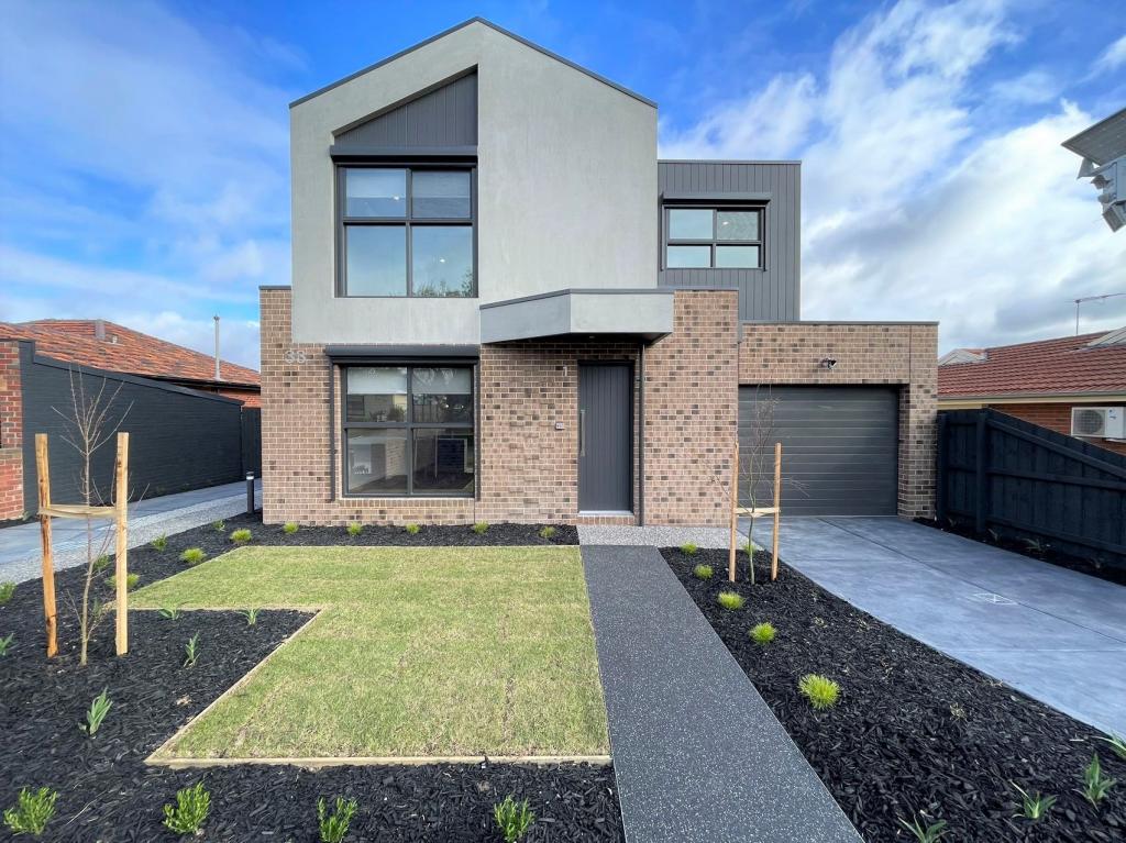 1/33 Kelsby St, Reservoir, VIC 3073