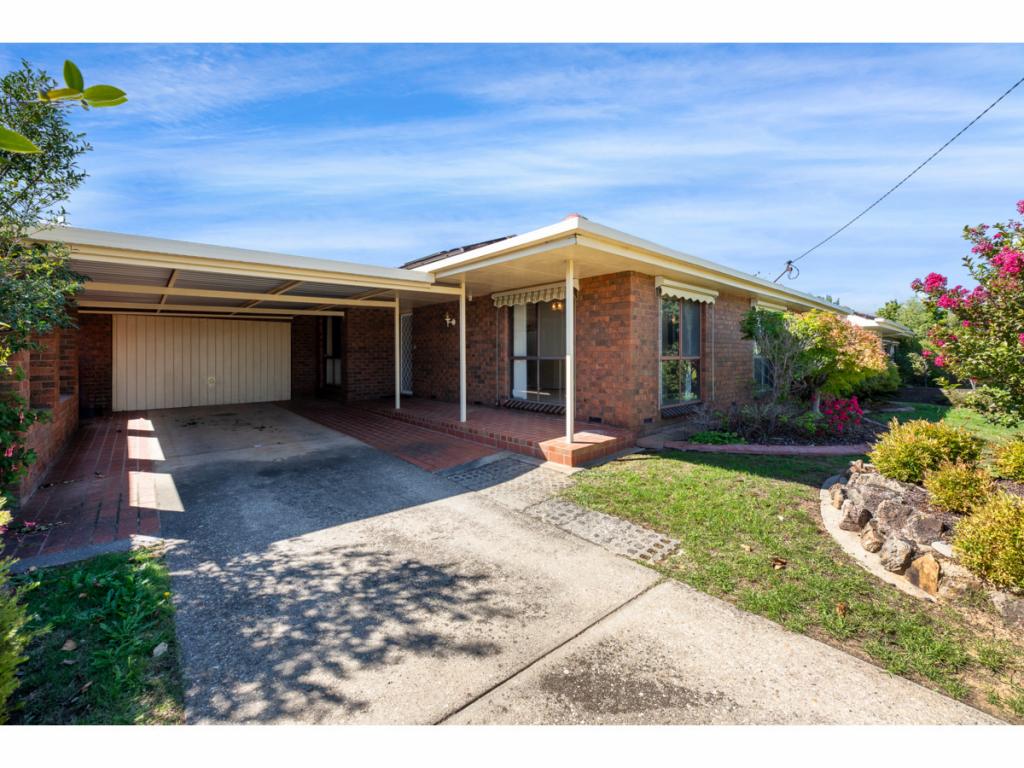 562 CATTLIN AVE, NORTH ALBURY, NSW 2640