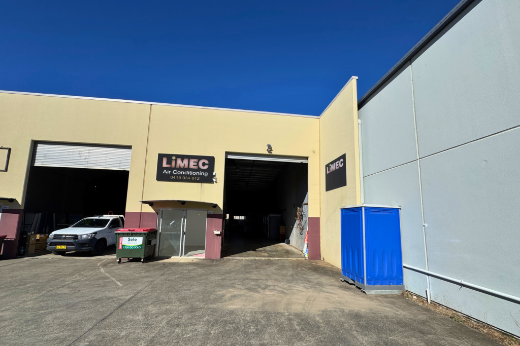 6/19 Buchanan St, South Murwillumbah, NSW 2484