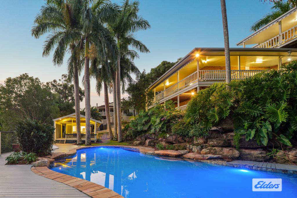 3/247 Springwood Rd, Springwood, QLD 4127