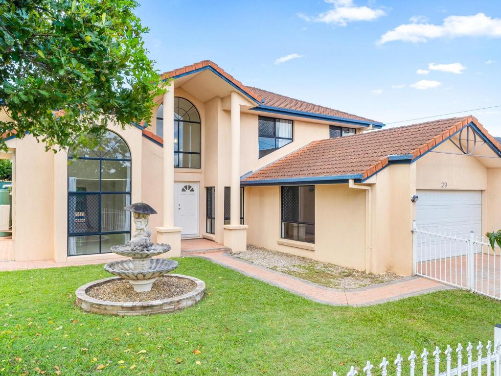 29 Sobers St, Upper Mount Gravatt, QLD 4122