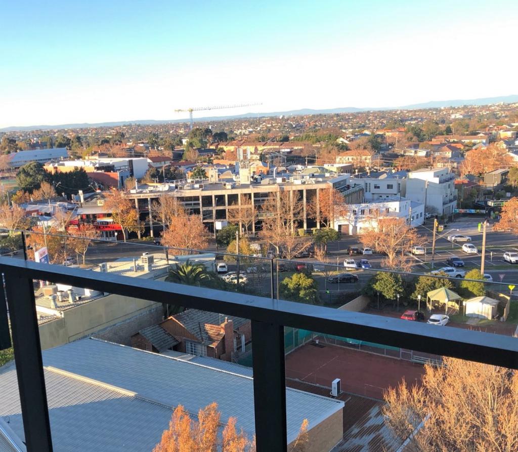 808/19 Russell St, Essendon, VIC 3040
