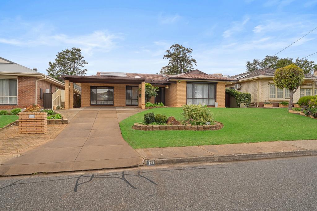 14 Myer Rd, Sturt, SA 5047