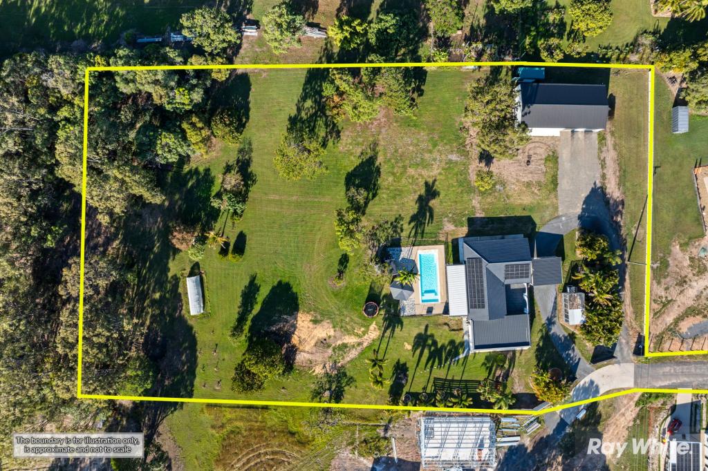 104 Barmaryee Rd, Barmaryee, QLD 4703