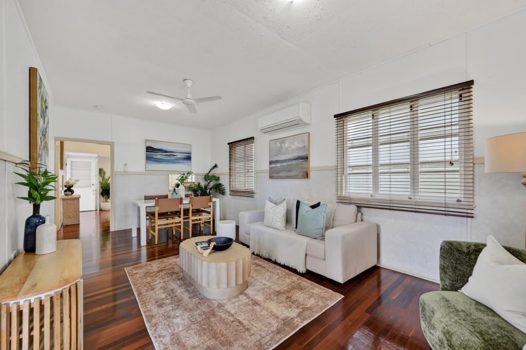 44 Cooper St, Currajong, QLD 4812