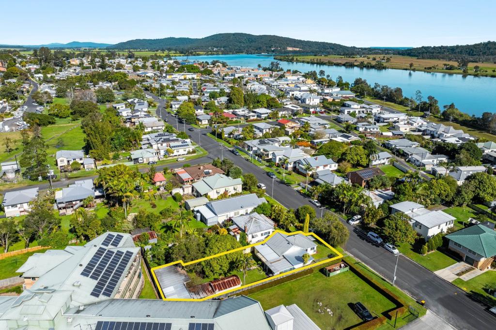 30 Mclachlan St, Maclean, NSW 2463
