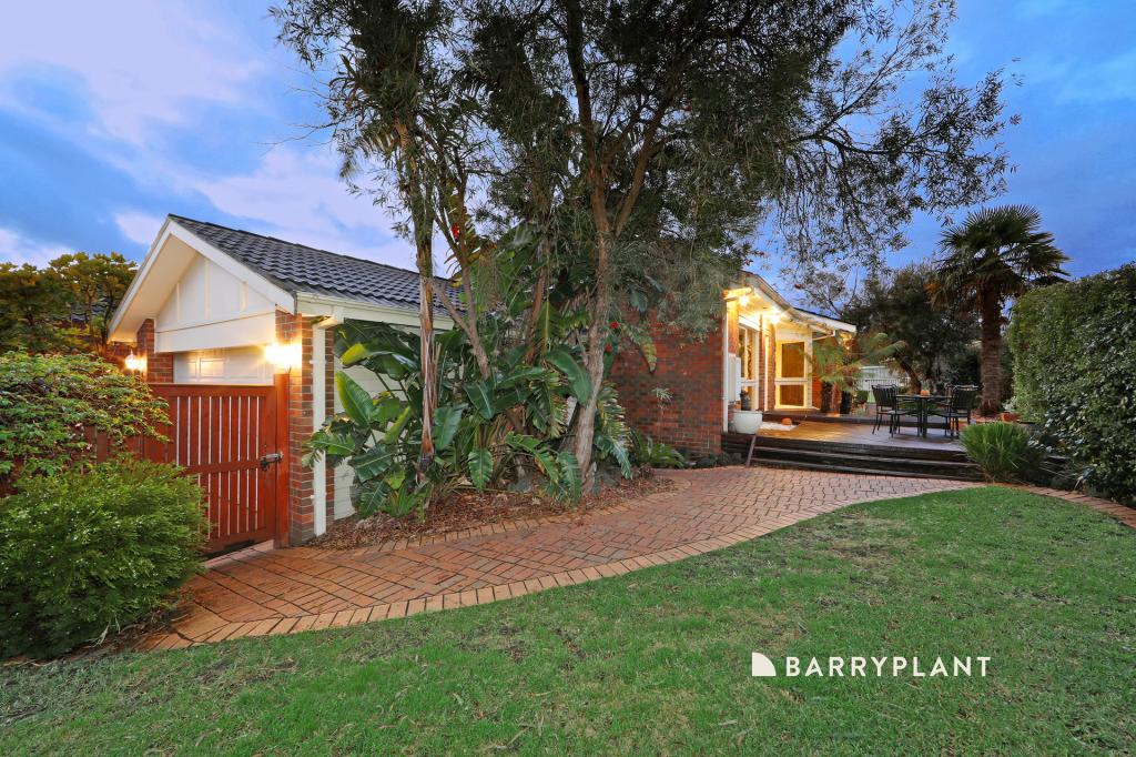 5 Holstein Ct, Rowville, VIC 3178