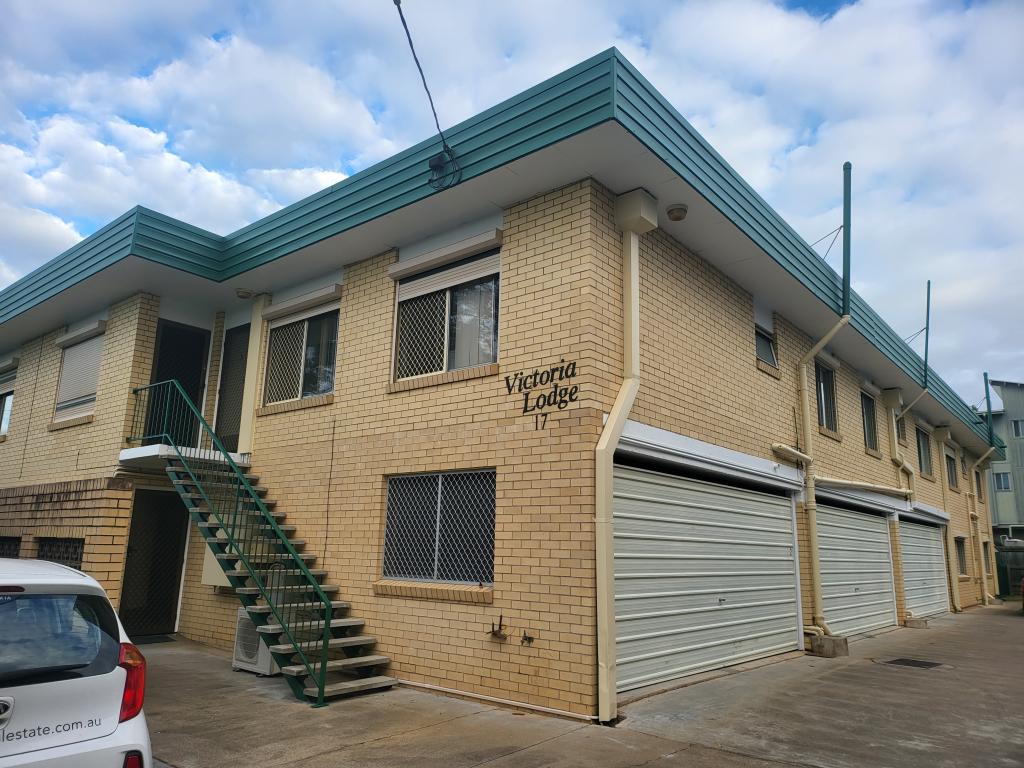 4/17 Donaldson St, Corinda, QLD 4075