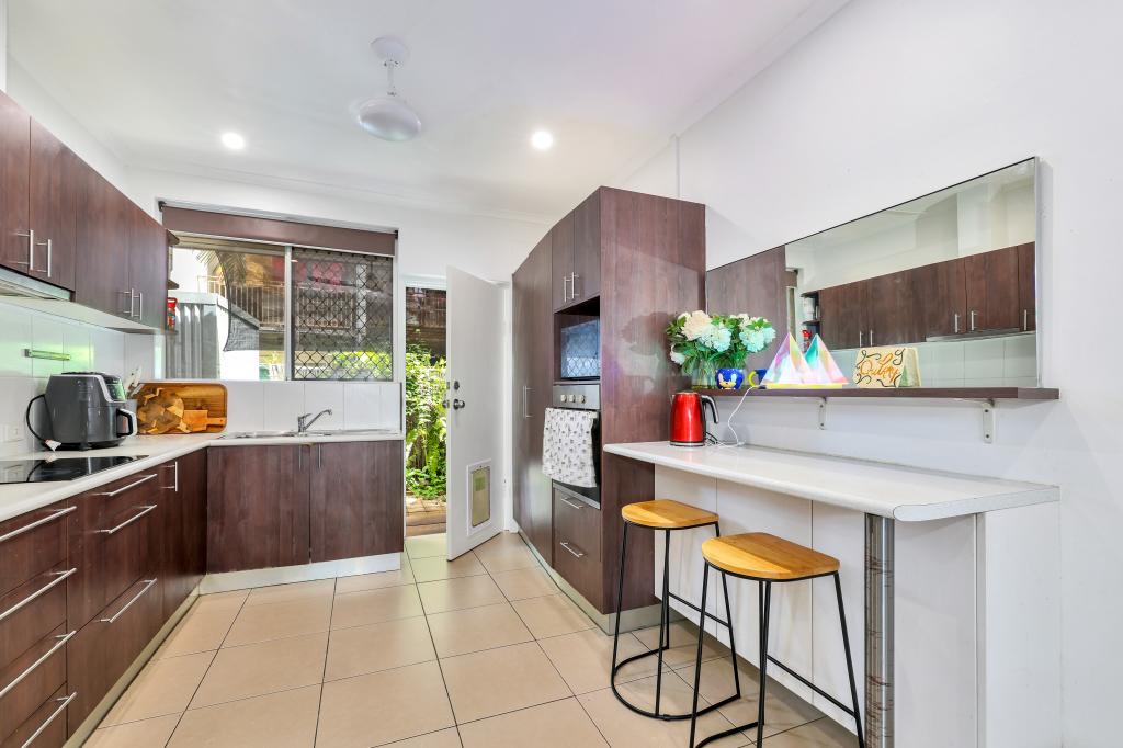 3/20 Sergison Cct, Rapid Creek, NT 0810