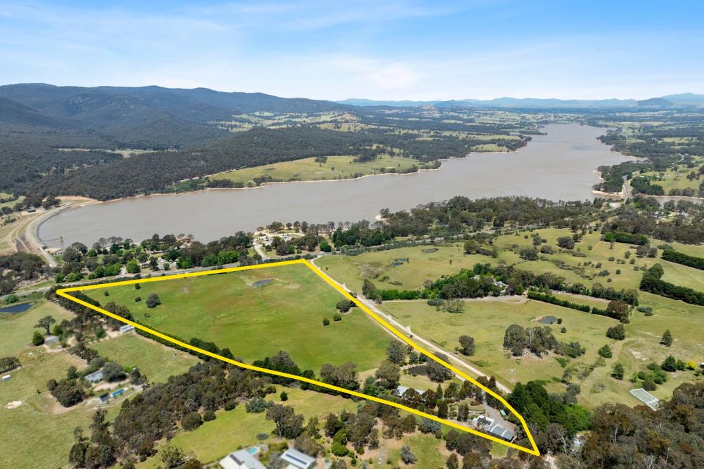 60 Nillahcootie Trk, Barjarg, VIC 3723