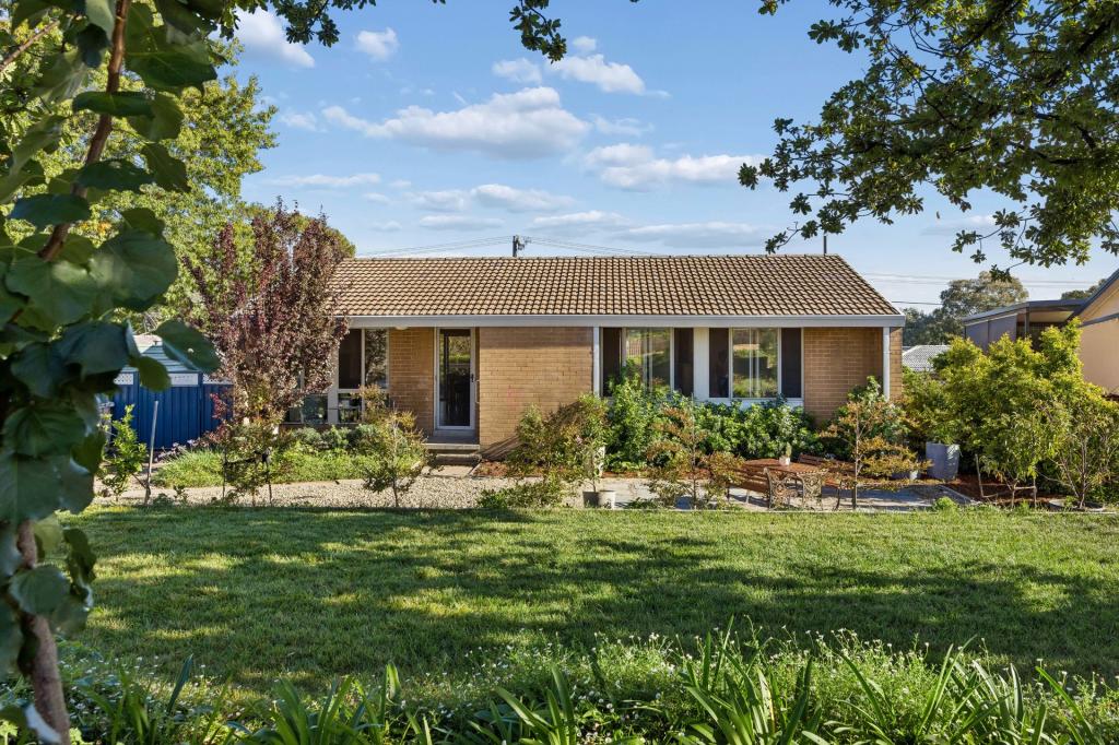 25 Croton St, Rivett, ACT 2611