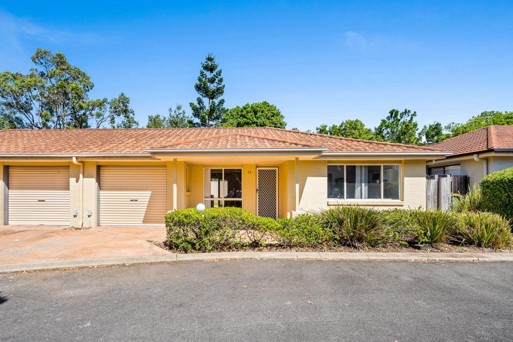 13/25 Buckingham Pl, Eight Mile Plains, QLD 4113