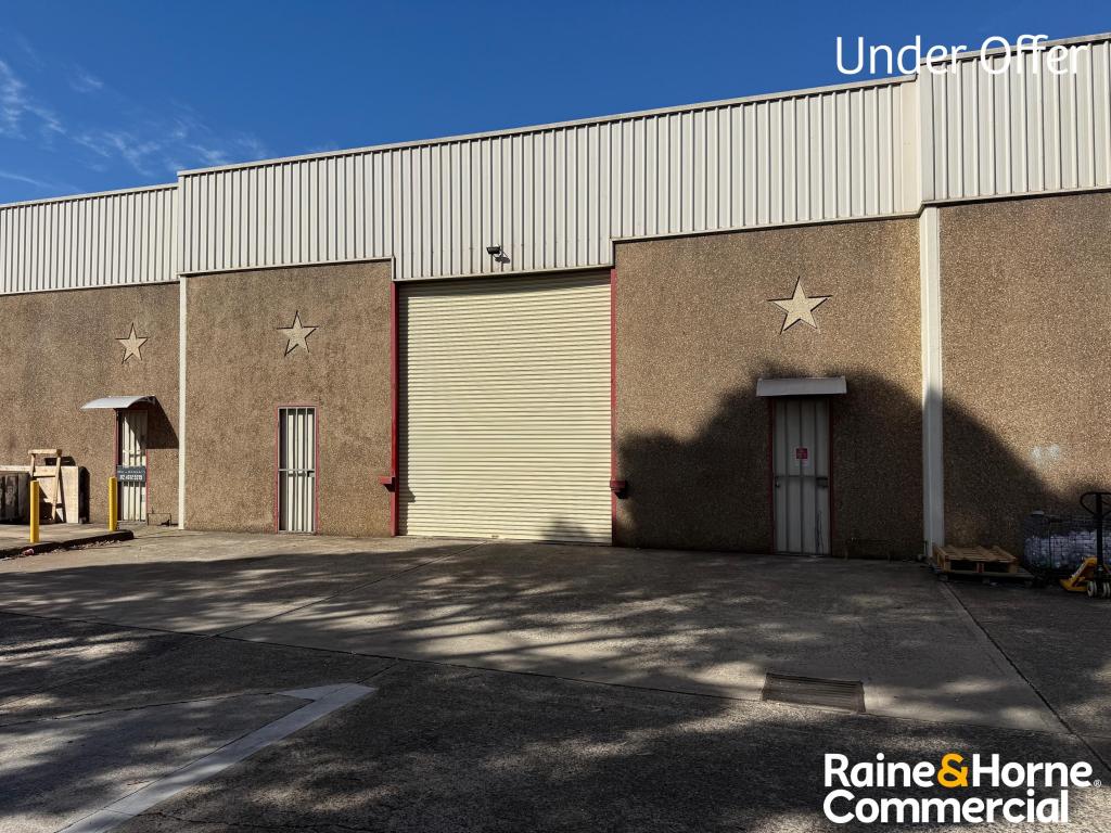 3/42 York Rd, Ingleburn, NSW 2565