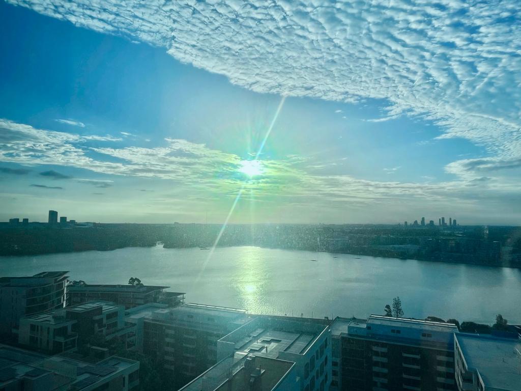 B1407/21 Marquet St, Rhodes, NSW 2138