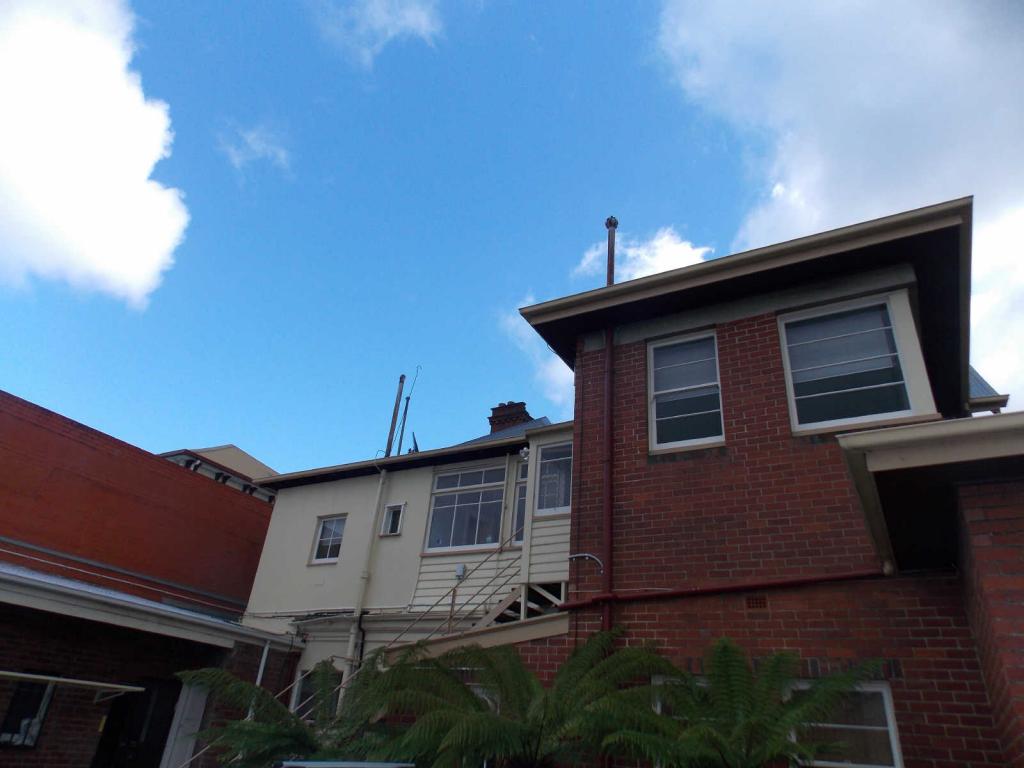 2/134 Davey St, Hobart, TAS 7000