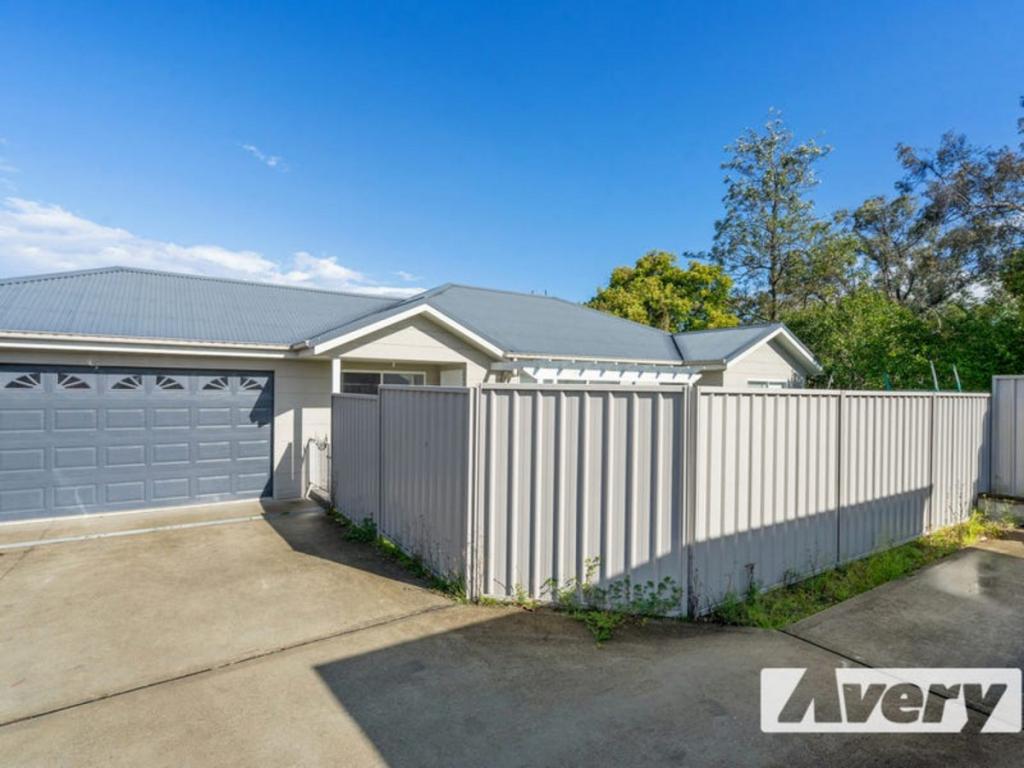 58b Brunswick St, East Maitland, NSW 2323