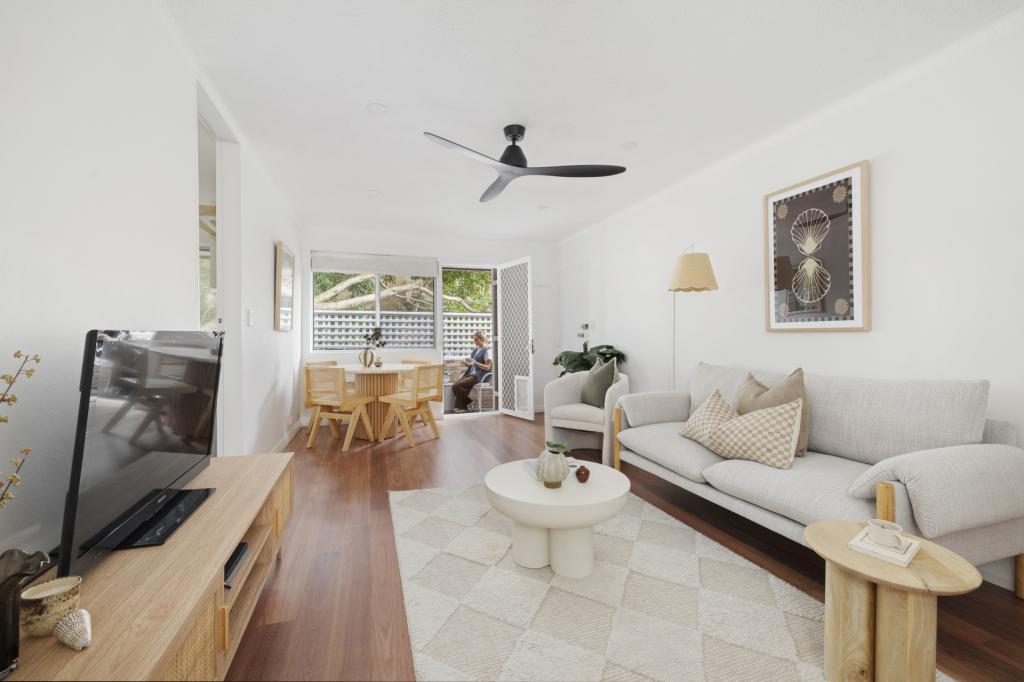 12/12 Fairway Cl, Manly Vale, NSW 2093