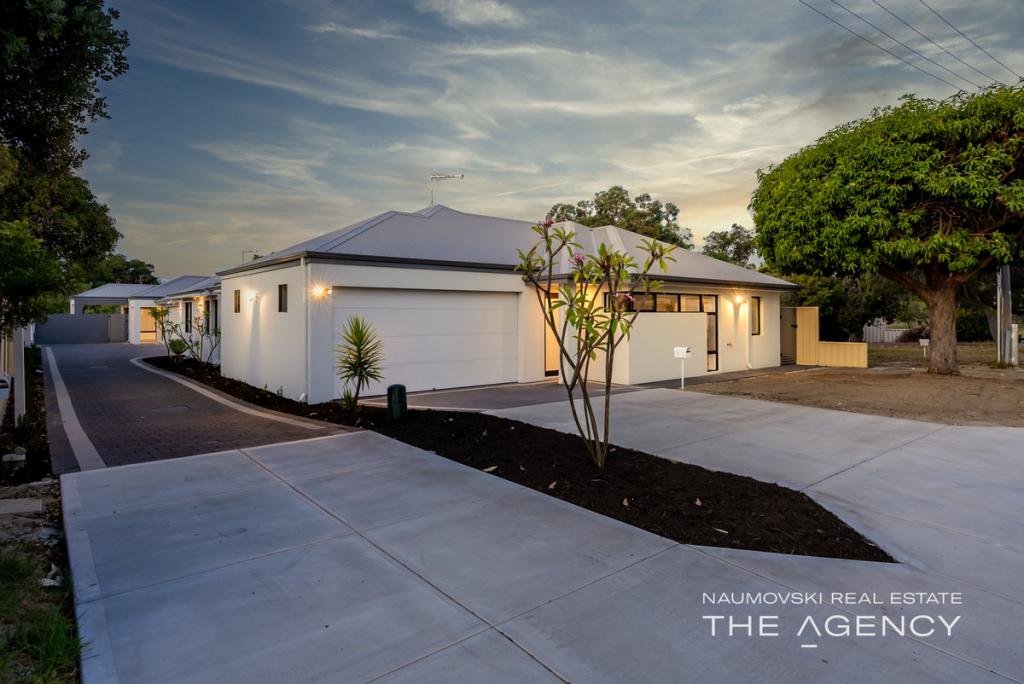 3c Noongah Pl, Nollamara, WA 6061