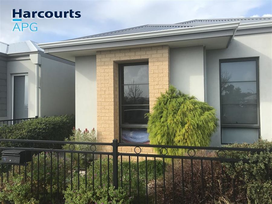 4 Oakover St, Dalyellup, WA 6230