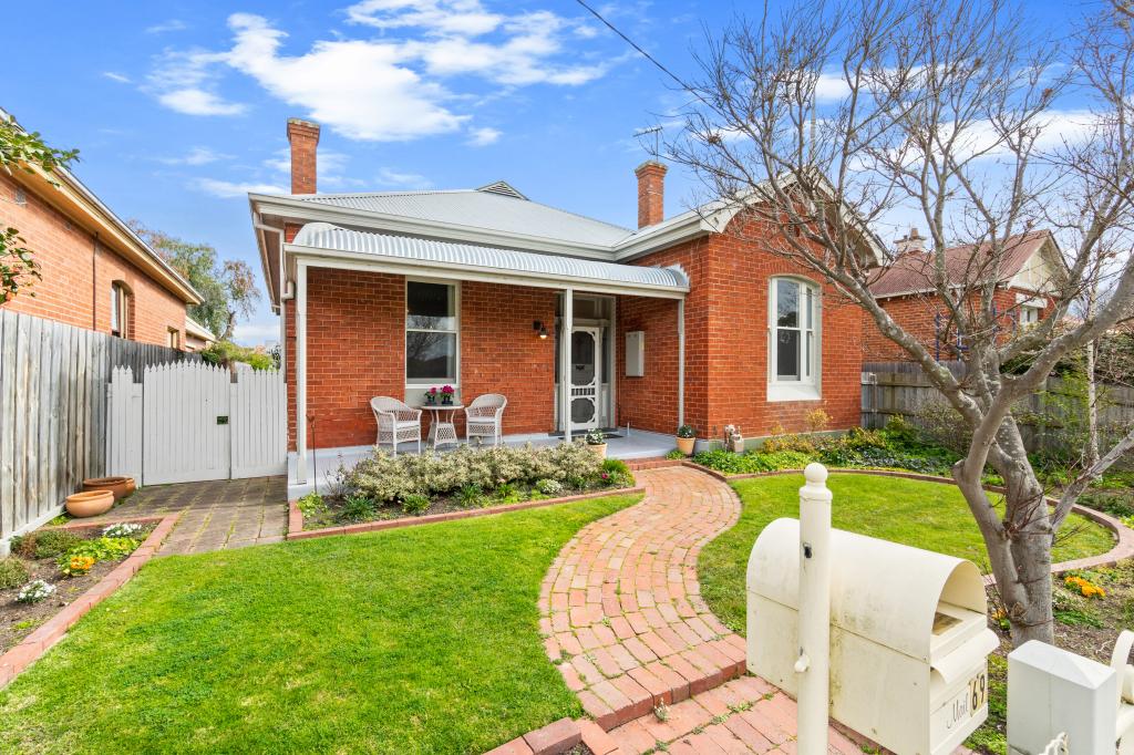 69 Marley St, Sale, VIC 3850