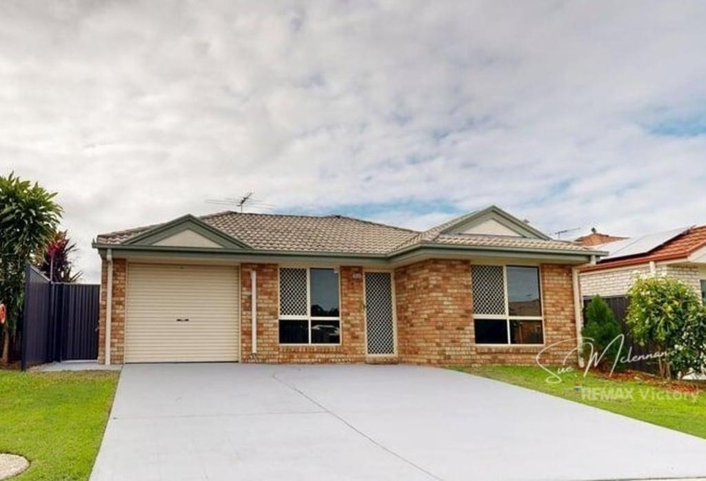 30/11-29 Woodrose Rd, Morayfield, QLD 4506